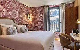 Hôtel Joséphine by Happyculture